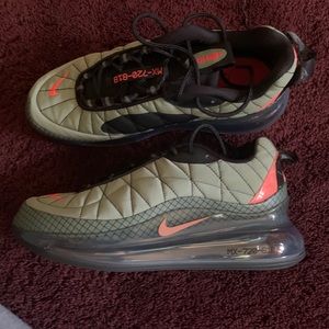 Authentic  Nike Air Max  720 MX-720-818
